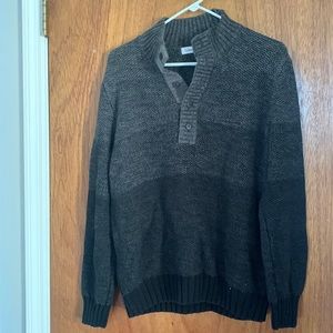 Mens sweater